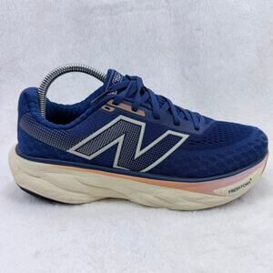 New Balance Fresh Foam X 1080v14 Womens Running Shoes Inkwell Copper Size 8